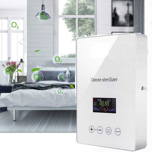 edinstven generator ozona